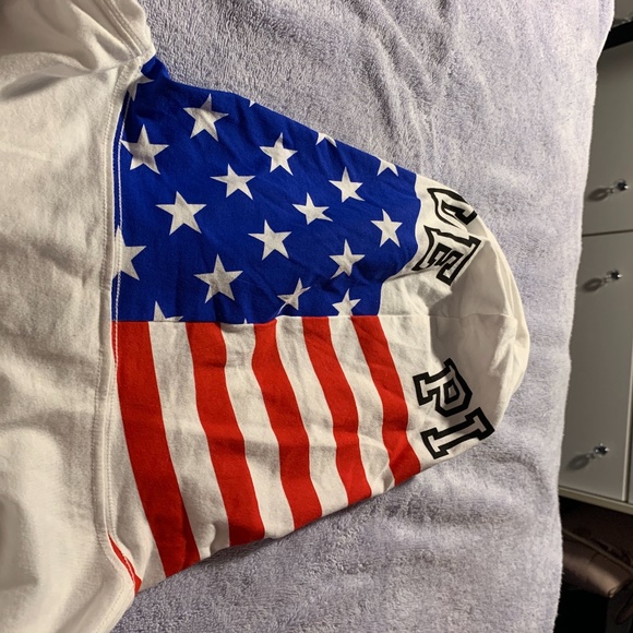 PINK Lightweight Hoodie - Picture 2 of 3